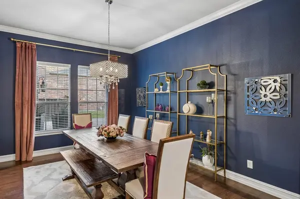 2513 Ralston Drive, Trophy Club, TX 76262