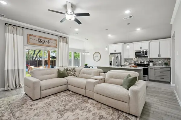 2605 Langford Street, Greenville, TX 75401