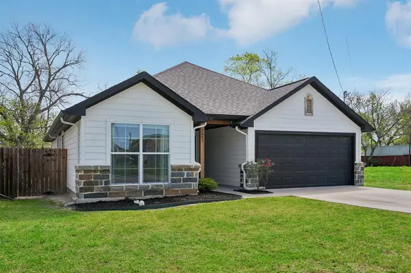 2605 Langford Street, Greenville, TX 75401