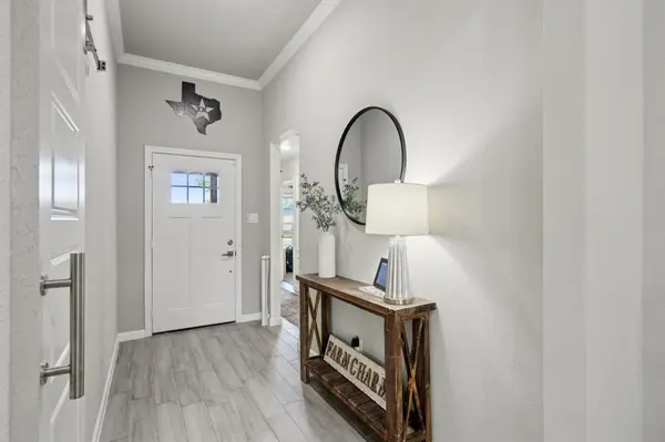 2605 Langford Street, Greenville, TX 75401