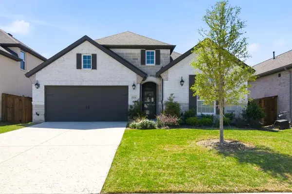 910 Winter Cherry Lane, Haslet, TX 76052