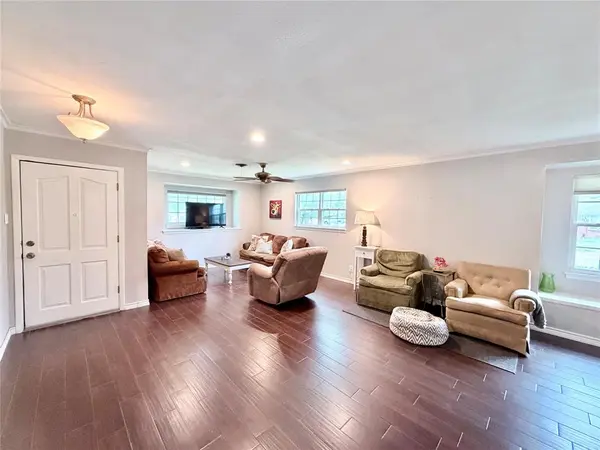 933 Avenue F, Abilene, TX 79601