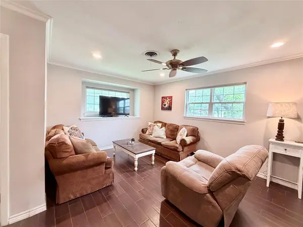 933 Avenue F, Abilene, TX 79601