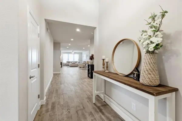 2360 Briscoe Ranch Drive, Weatherford, TX 76087