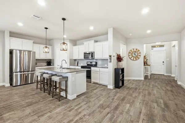 2360 Briscoe Ranch Drive, Weatherford, TX 76087