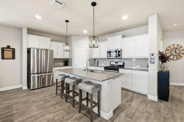 2360 Briscoe Ranch Drive, Weatherford, TX 76087