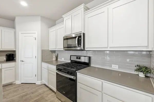 2360 Briscoe Ranch Drive, Weatherford, TX 76087