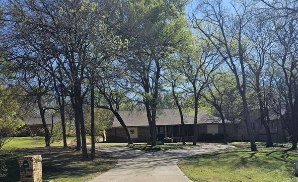 5317 Bello Vista Drive, Sherman, TX 75090