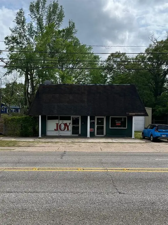 906 Shreveport Road, Minden, LA 71055