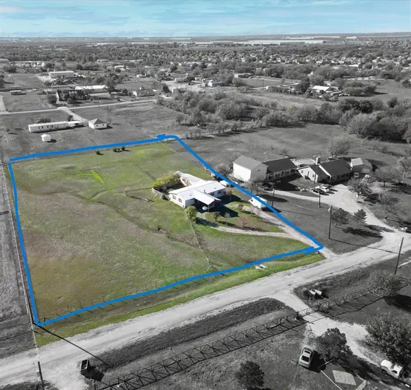 18014 Tydings Road, Justin, TX 76247