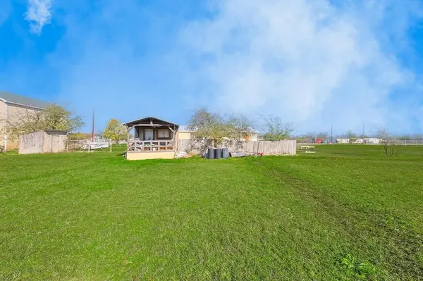 18014 Tydings Road, Justin, TX 76247