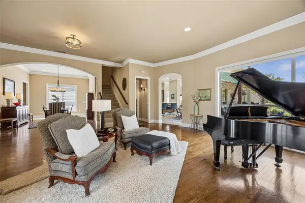 1320 Lakeview Drive, Celina, TX 75009