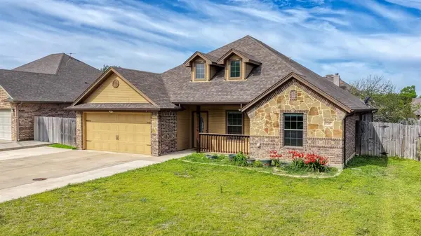 1207 Butterfield Street, Bridgeport, TX 76426