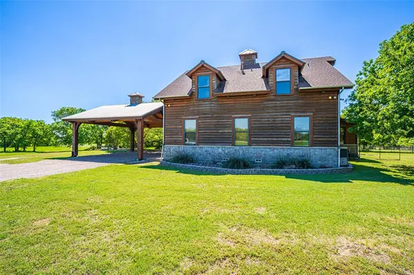 4700 E FM 922, Valley View, TX 76272