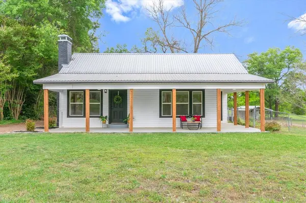 540 E Goshen Street, Canton, TX 75103