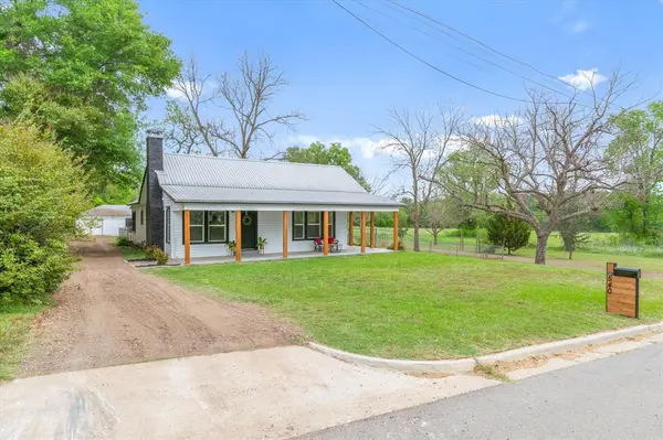 540 E Goshen Street, Canton, TX 75103