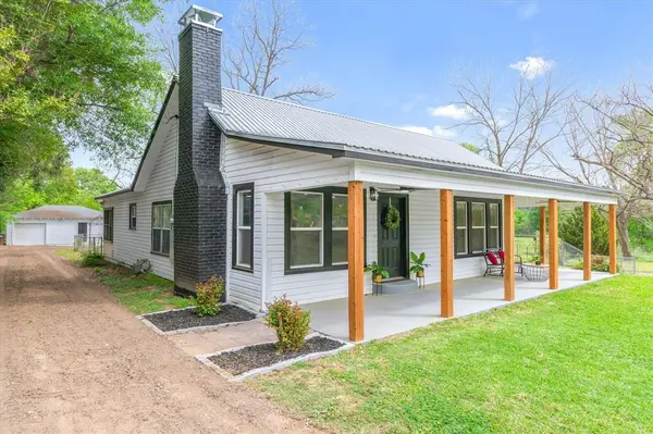 540 E Goshen Street, Canton, TX 75103