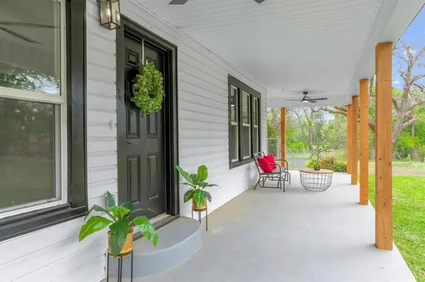 540 E Goshen Street, Canton, TX 75103