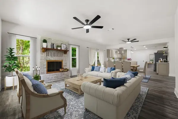 540 E Goshen Street, Canton, TX 75103