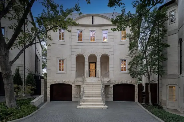 3901 Turtle Creek Boulevard #7, Dallas, TX 75219