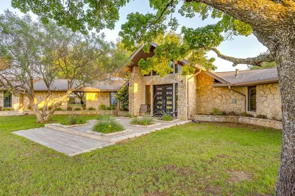 3601 W Fm 4, Cleburne, TX 76033