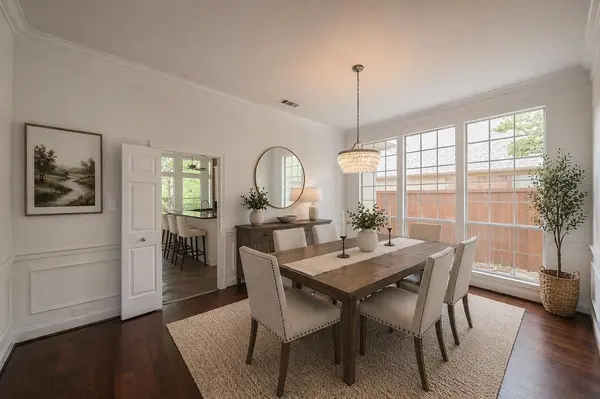 18512 Highland Creek Lane, Dallas, TX 75252