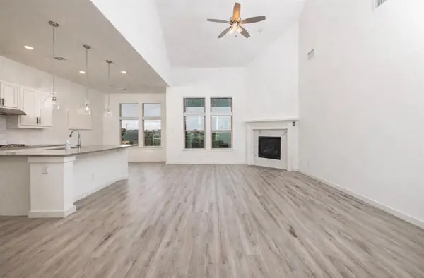 2436 Brightling Bend, Forney, TX 75126