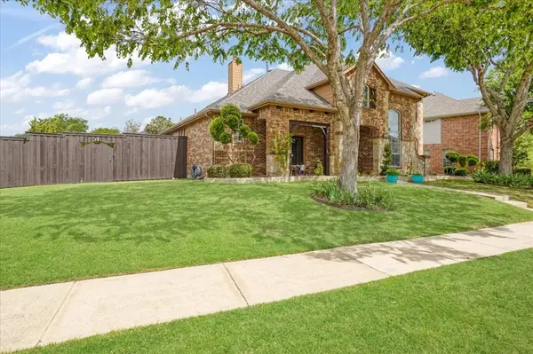 1942 Rio Blanco Drive, Frisco, TX 75033