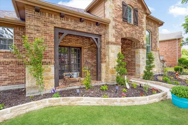 1942 Rio Blanco Drive, Frisco, TX 75033