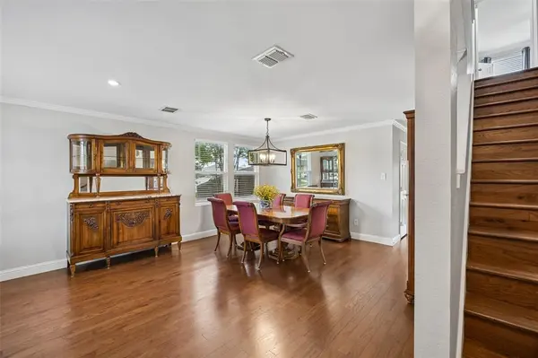 1105 Batt Masterson Drive, Anna, TX 75409