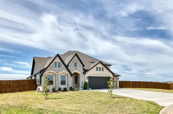 12701 Cactus Court, Godley, TX 76044