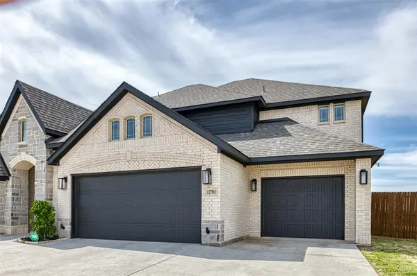 12701 Cactus Court, Godley, TX 76044