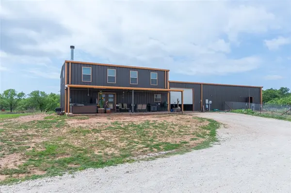 5280 Peppergrass Lane, Abilene, TX 79606