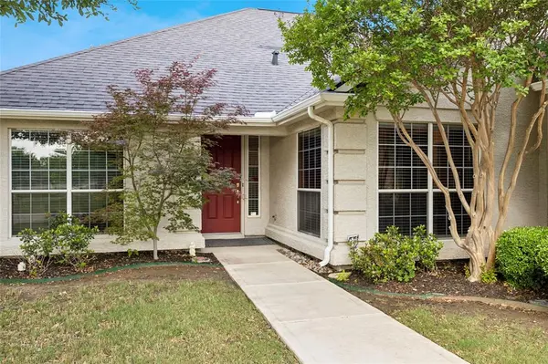 9300 Malibu Court, Denton, TX 76207