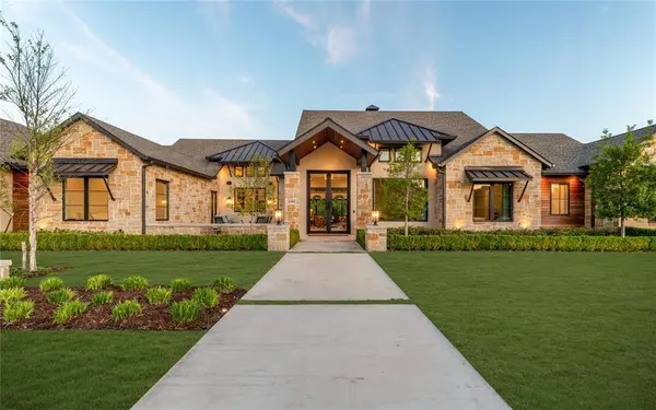 6101 Crystal Cove Court, Mckinney, TX 75071