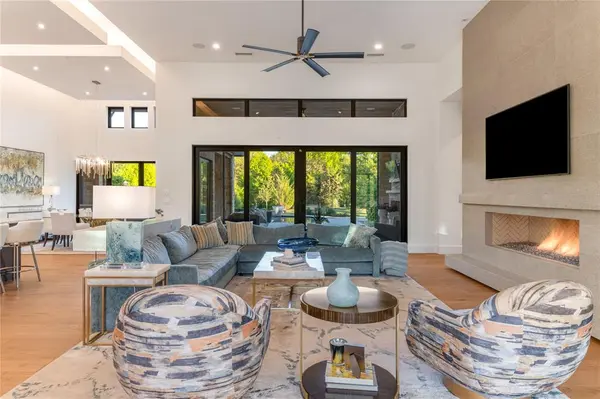 6101 Crystal Cove Court, Mckinney, TX 75071