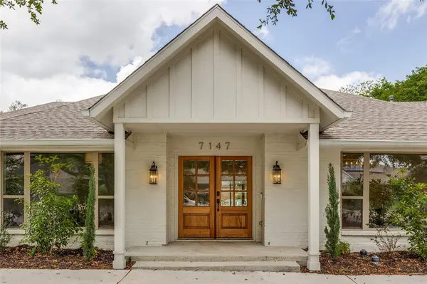 7147 Lakehurst Avenue, Dallas, TX 75230