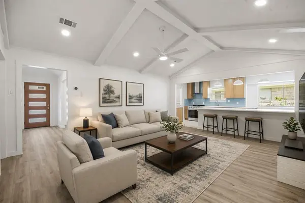 3013 Conejos Drive, Fort Worth, TX 76116