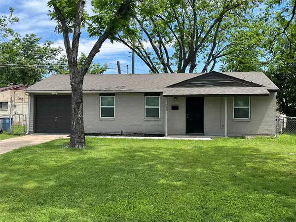 936 Pindar Avenue, Dallas, TX 75217