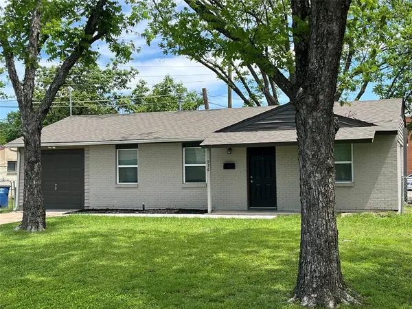 936 Pindar Avenue, Dallas, TX 75217