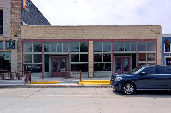 1020 Halsell Street, Bridgeport, TX 76426