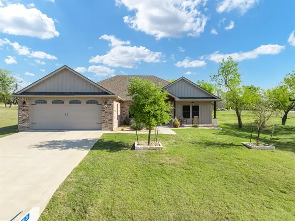 19126 White Bluff Drive, Whitney, TX 76692