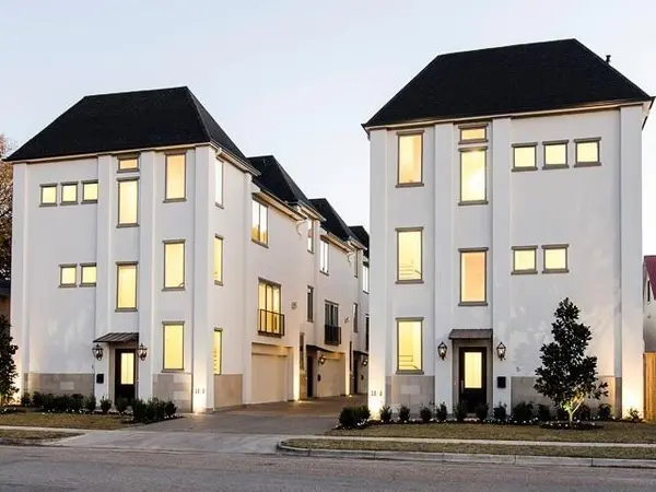 3515 Normandy Avenue #8, Highland Park, TX 75205