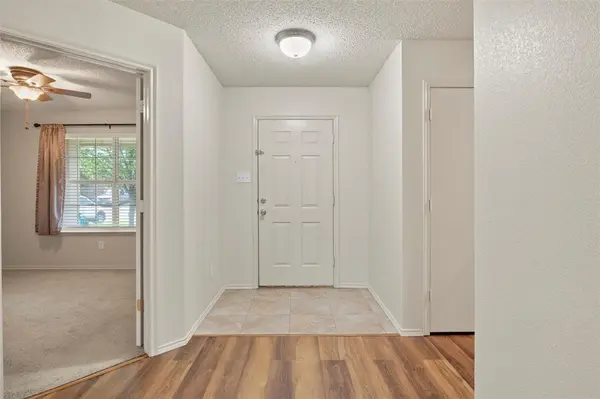 536 Del Mar Drive, Ponder, TX 76259