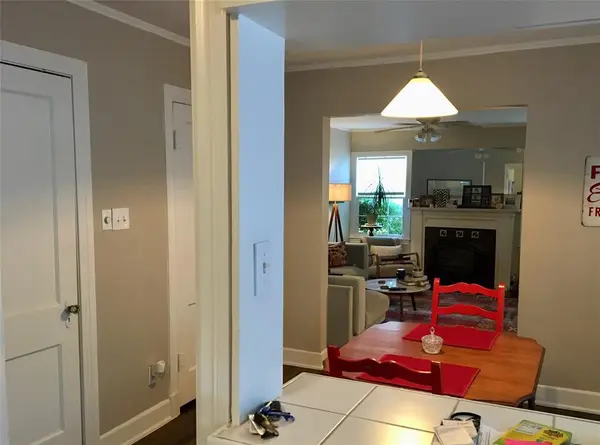 5949 Lewis Street, Dallas, TX 75206