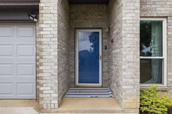 4217 Broken Arrow Road, Fort Worth, TX 76137