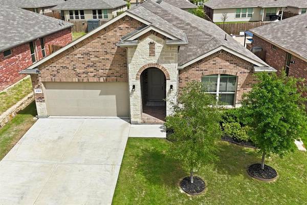 2369 Briscoe Ranch Drive, Weatherford, TX 76087