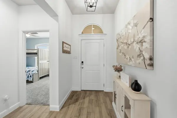 2369 Briscoe Ranch Drive, Weatherford, TX 76087