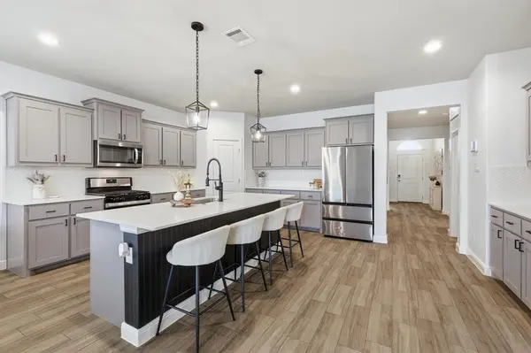 2369 Briscoe Ranch Drive, Weatherford, TX 76087