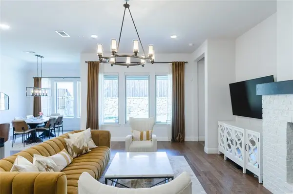 3933 Ironbark Way, Mckinney, TX 75071